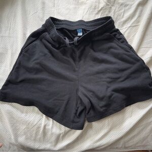 Old Navy Black Women's Shorts